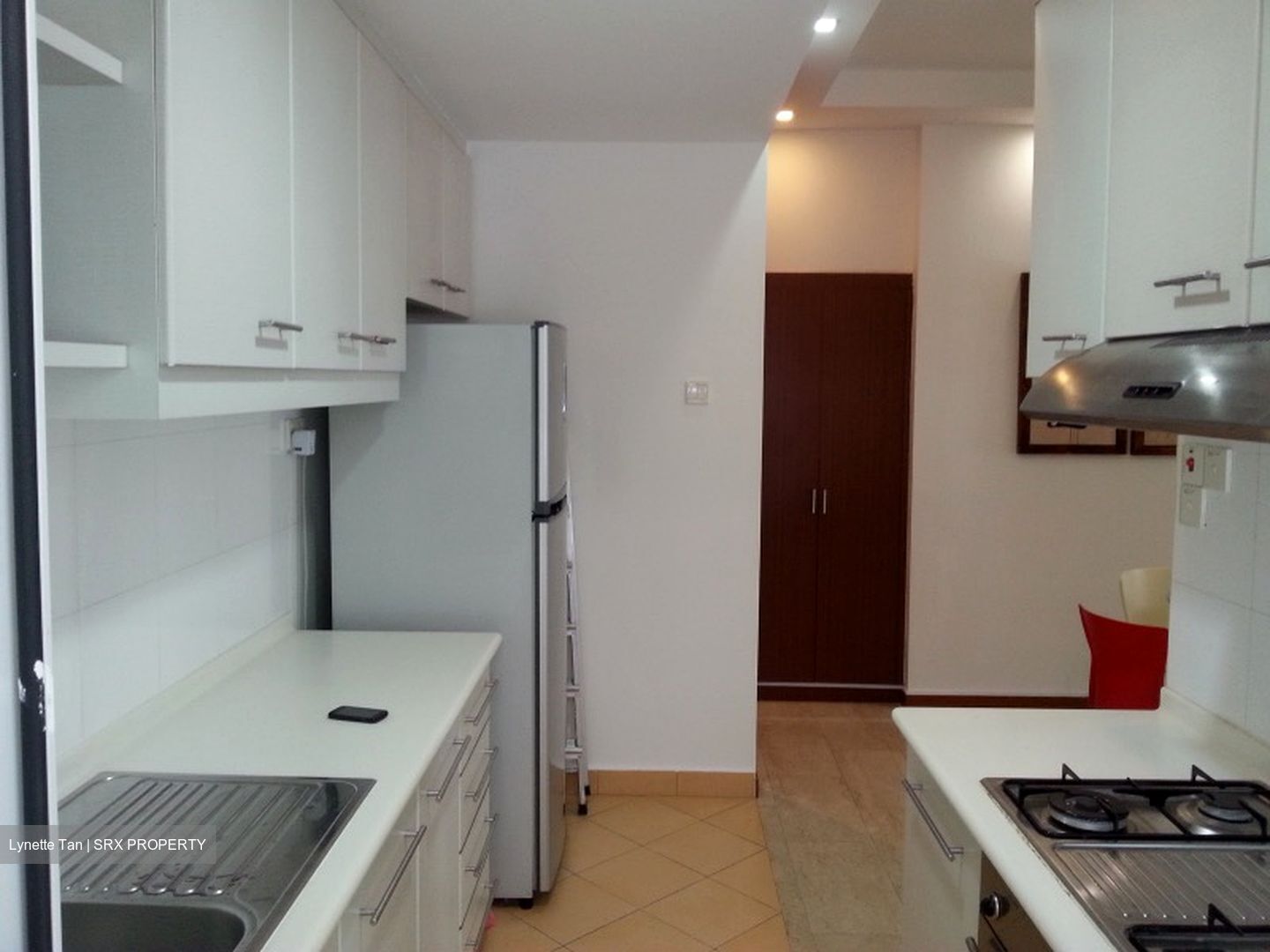Charisma View (D21), Apartment #619287771